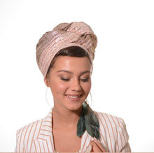 Load image into Gallery viewer, Three Toned Sequin Scarves - Long Rectangles