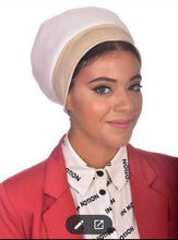 Load image into Gallery viewer, Premium Velcro Bobo Volumizer by Helen Limon