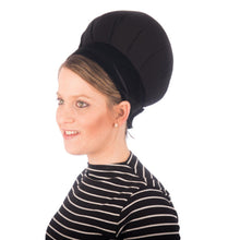 Load image into Gallery viewer, Chef's Hat Turban Bobo Volumizer - Premium Shaper by Helen Limon