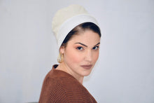 Load image into Gallery viewer, Adjustable Volume Bobo Volumizer - Customizable Shaper by Helen Limon