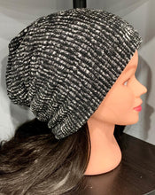 Load image into Gallery viewer, Winter Sherpa Lined Beanies