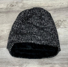 Load image into Gallery viewer, Winter Sherpa Lined Beanies