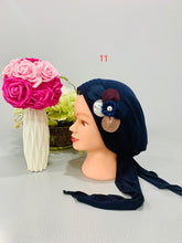 Load image into Gallery viewer, Lycra Pretied with STUNNING Embelishment