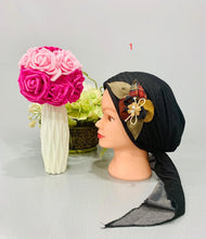 Load image into Gallery viewer, Denim Pretieds with Stunning Embellishments