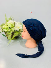Load image into Gallery viewer, Denim Pretieds with Stunning Embellishments