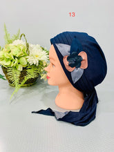Load image into Gallery viewer, Denim Pretieds with Stunning Embellishments