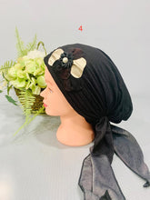 Load image into Gallery viewer, Denim Pretieds with Stunning Embellishments