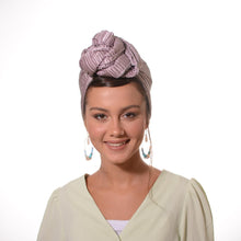 Load image into Gallery viewer, Narrow Pleats Rectangles