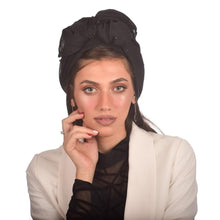 Load image into Gallery viewer, Pearls Studded Scarves - Elegant Cotton Rectangles