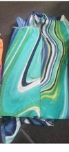 Load image into Gallery viewer, Kali Easy Slip-On Headscarf - Effortless Style by Rinati Lakel