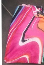 Load image into Gallery viewer, Kali Easy Slip-On Headscarf - Effortless Style by Rinati Lakel