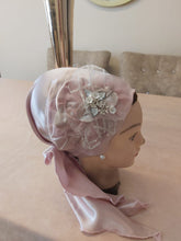 Load image into Gallery viewer, Fancy Party Triangle