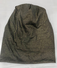 Load image into Gallery viewer, Shimmery Beanie - Versatile Everyday & Evening Head Covering