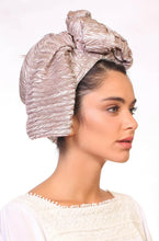 Load image into Gallery viewer, Crimped Pleats Party Scarves