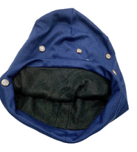 Load image into Gallery viewer, Jeweled Elegance Beanie - Luxe Warmth with Sparkling Style