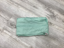 Load image into Gallery viewer, Kali Leatherette Slip-On Headscarf - Modern Elegance by Rinati Lakel
