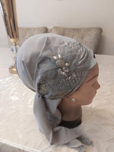 Load image into Gallery viewer, Fancy Party Triangle