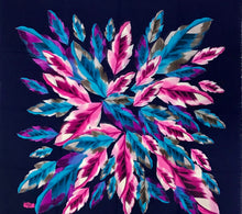 Load image into Gallery viewer, Feathery Peacock Beauty