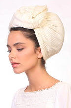 Load image into Gallery viewer, Classic Shimmer Pleated Wraps