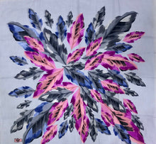 Load image into Gallery viewer, Feathery Peacock Beauty