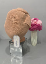 Load image into Gallery viewer, Rhinestone Studded Big Bow Beret