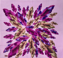 Load image into Gallery viewer, Feathery Peacock Beauty