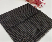 Load image into Gallery viewer, Lovely Checkered Print