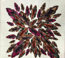 Load image into Gallery viewer, Feathery Peacock Beauty