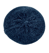 Load image into Gallery viewer, Chenille Berets/Snoods