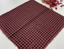 Load image into Gallery viewer, Lovely Checkered Print