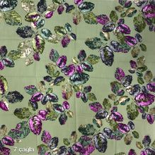 Load image into Gallery viewer, Gorgeous Leaves Squares