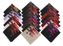 Load image into Gallery viewer, Graphic Print Turkish Squares