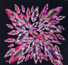 Load image into Gallery viewer, Feathery Peacock Beauty