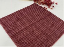 Load image into Gallery viewer, Lovely Checkered Print