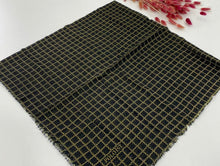 Load image into Gallery viewer, Lovely Checkered Print