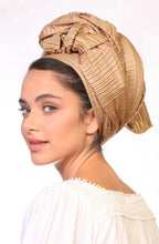 Load image into Gallery viewer, Classic Shimmer Pleated Wraps