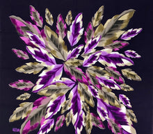 Load image into Gallery viewer, Feathery Peacock Beauty