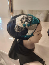 Load image into Gallery viewer, Fancy Party Triangle