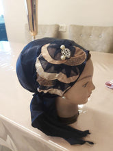 Load image into Gallery viewer, Fancy Party Triangle