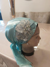 Load image into Gallery viewer, Fancy Party Triangle