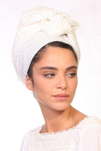 Load image into Gallery viewer, Crystal Studded Shimmer Wraps