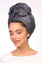 Load image into Gallery viewer, Classic Shimmer Pleated Wraps