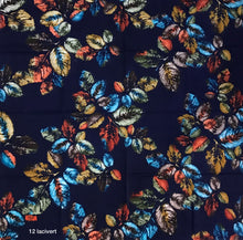 Load image into Gallery viewer, Gorgeous Leaves Squares