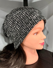 Load image into Gallery viewer, Winter Sherpa Lined Beanies