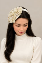 Load image into Gallery viewer, Fascinator Headband
