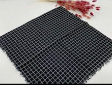 Load image into Gallery viewer, Lovely Checkered Print