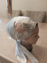 Load image into Gallery viewer, Fancy Party Triangle