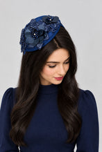 Load image into Gallery viewer, Fascinator Headband