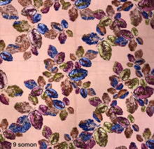 Load image into Gallery viewer, Gorgeous Leaves Squares