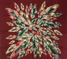 Load image into Gallery viewer, Feathery Peacock Beauty